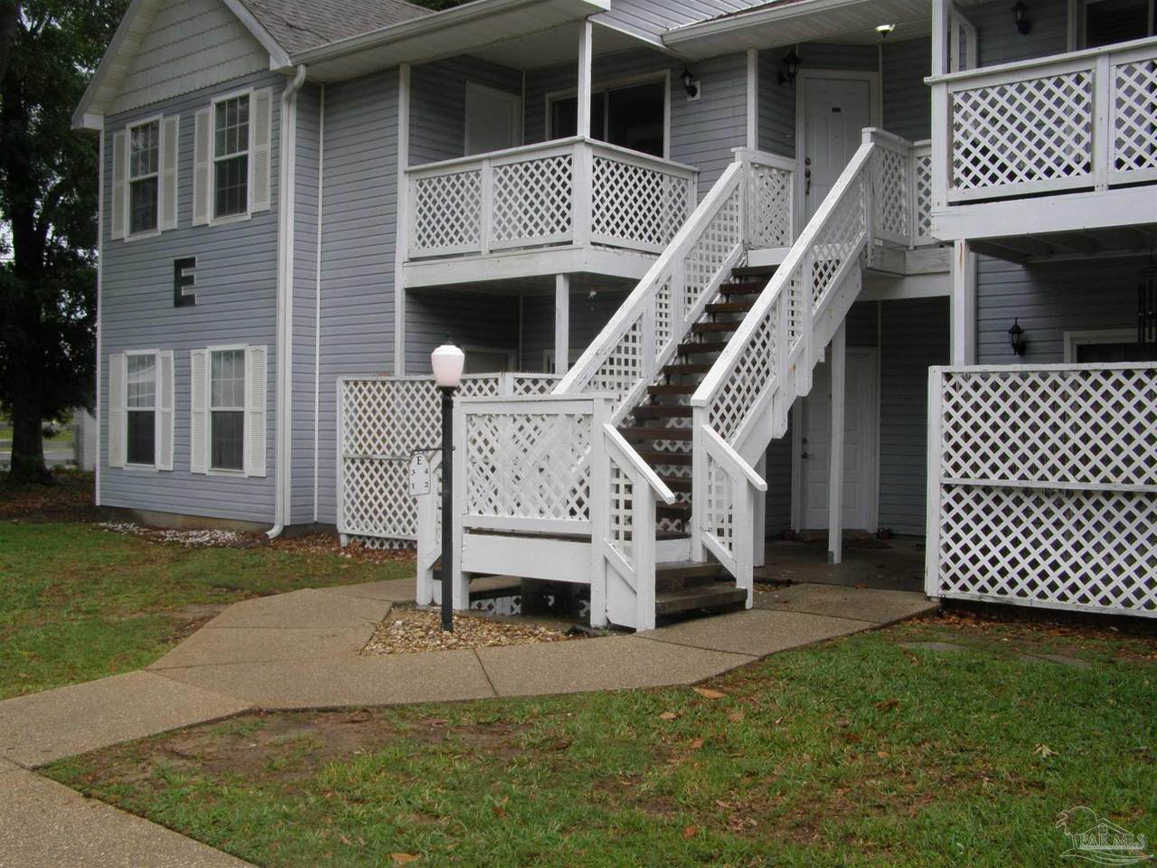 601 Burgess Rd - Photo 1