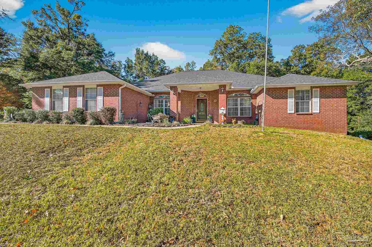 5733 Mill Pond Ln - Photo 1