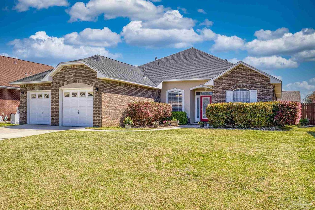 4986 Vizcaya Dr - Photo 1