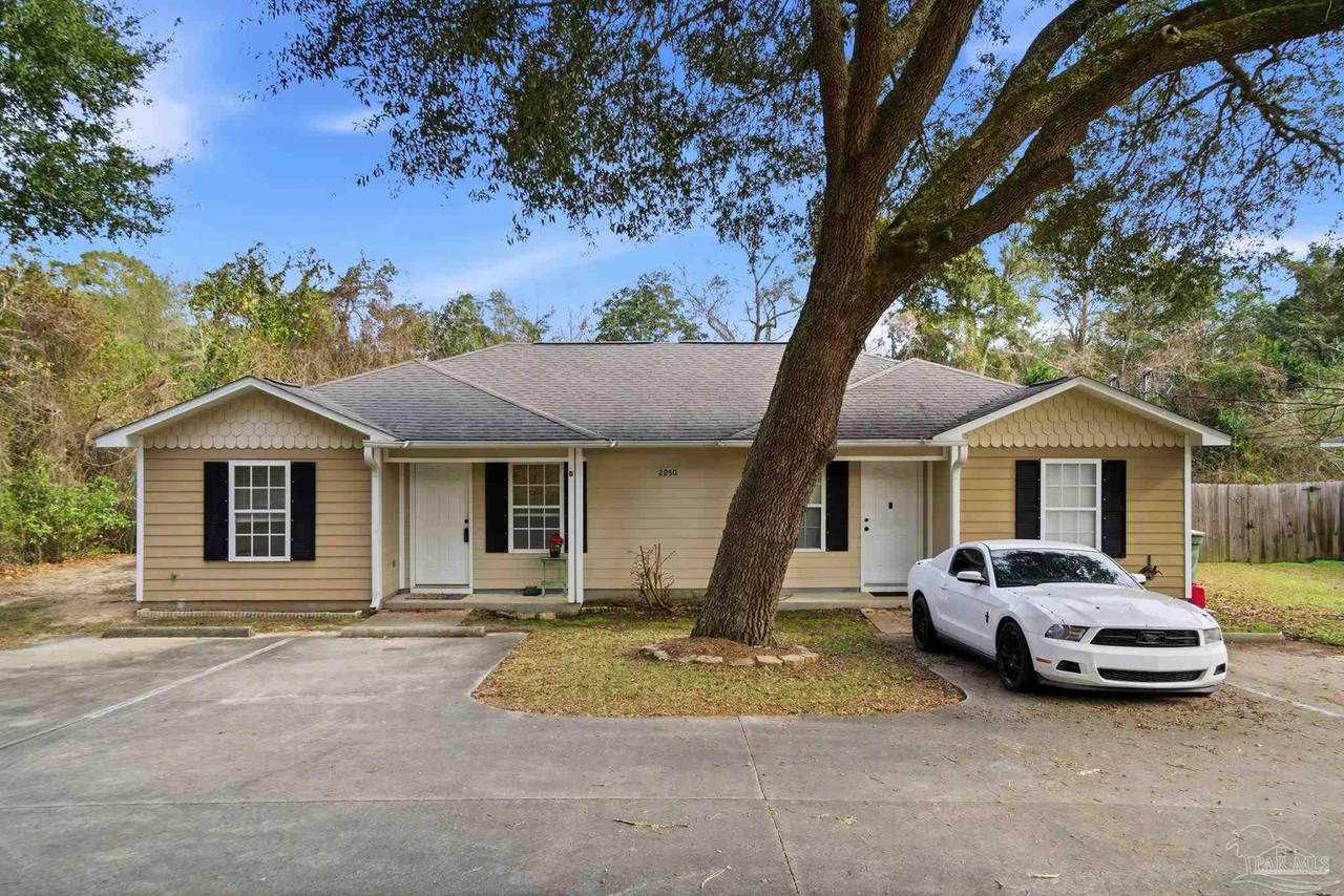 2260 Hencye Dr - Photo 1