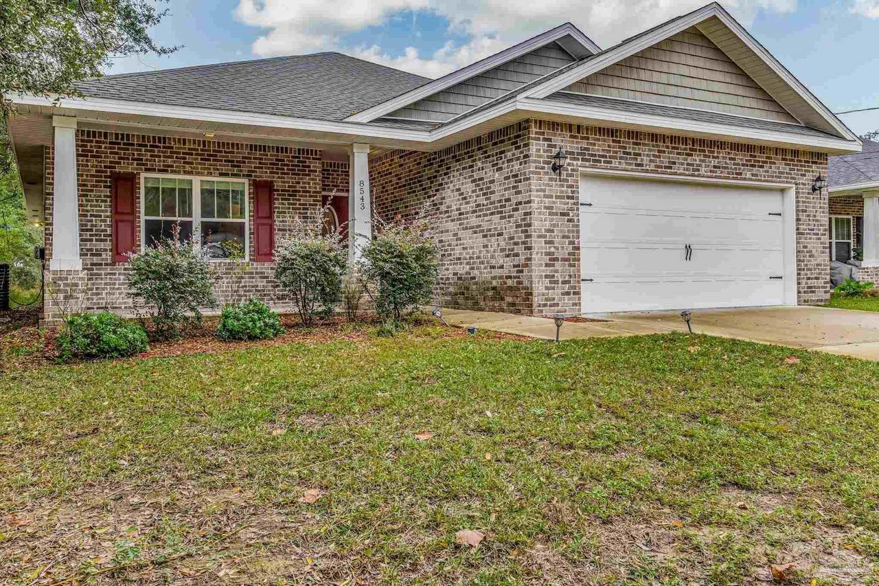 8543 Laredo St - Photo 1