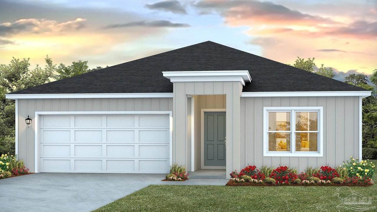 3583 Fallschase Blvd - Photo 1