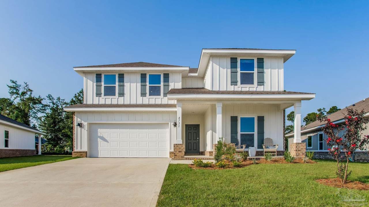 5655 Clarity St - Photo 1