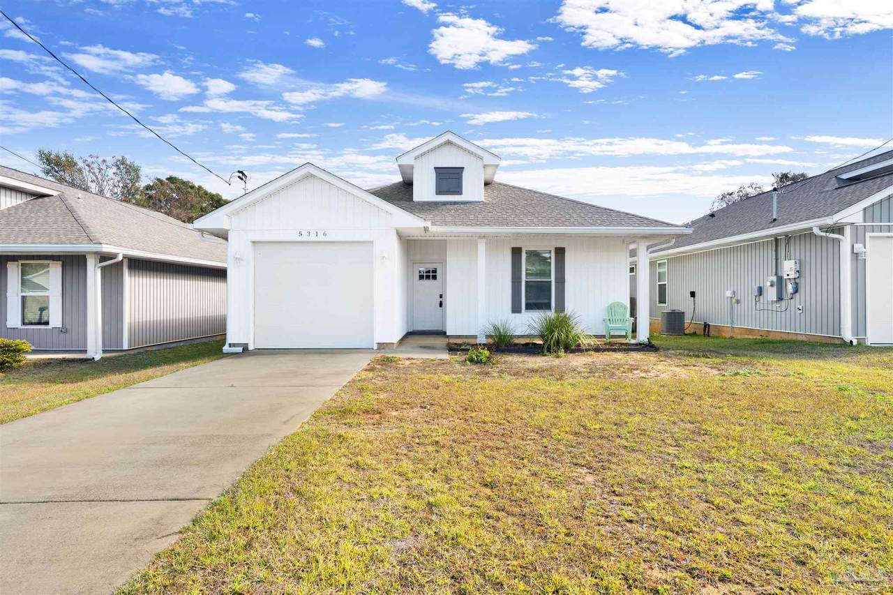 5316 Cambria Dr - Photo 1