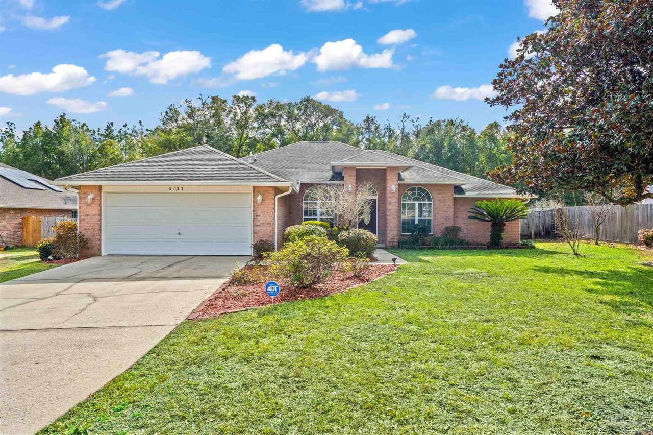5127 Brookside Dr - Photo 1
