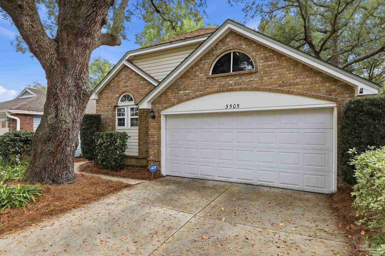 3505 Silvergate Way - Photo 1