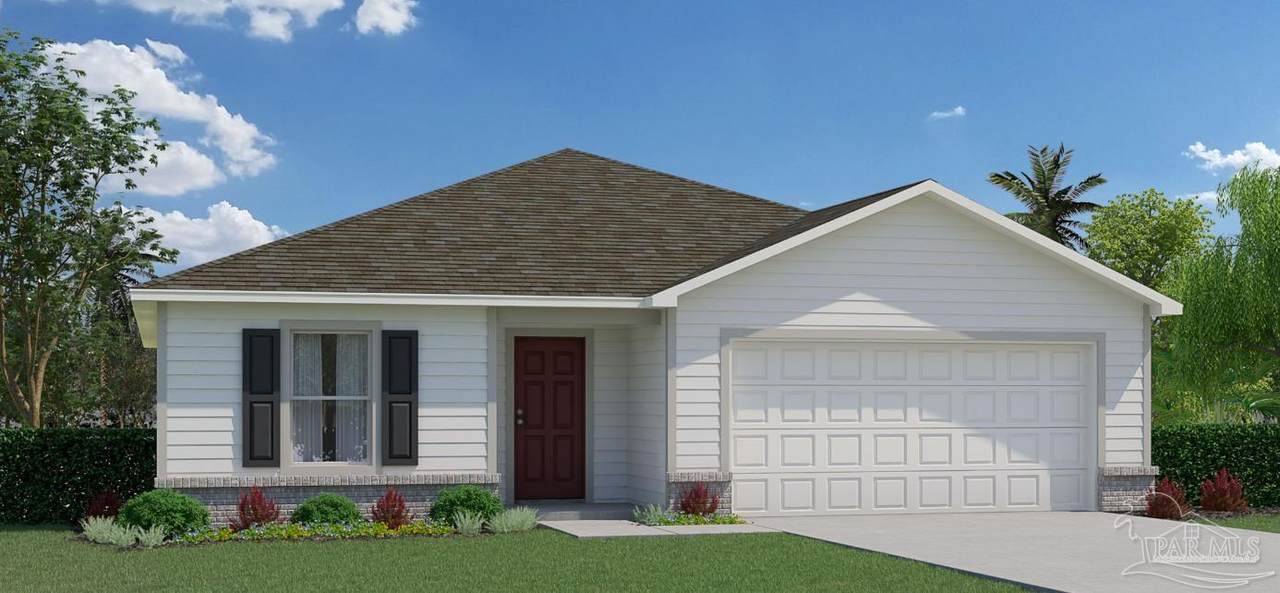 3585 Bay Magnolia Way - Photo 1