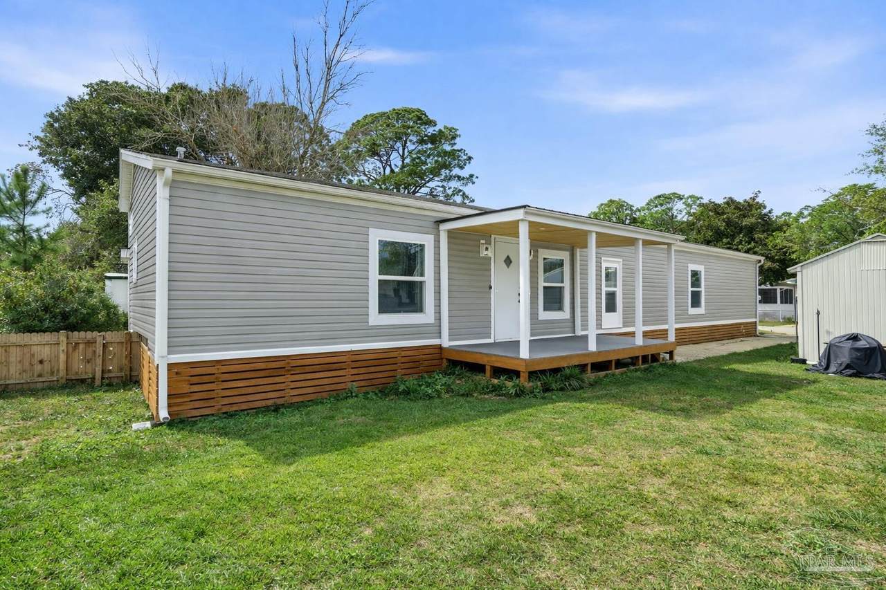 8513 San Juan Calzada - Photo 1