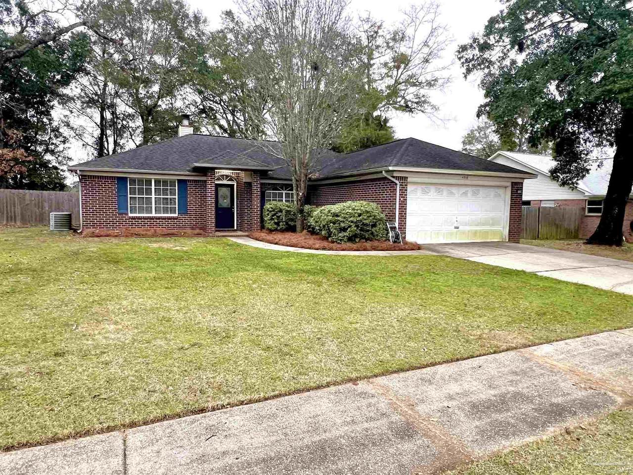 4316 Bayou Ridge Dr - Photo 1