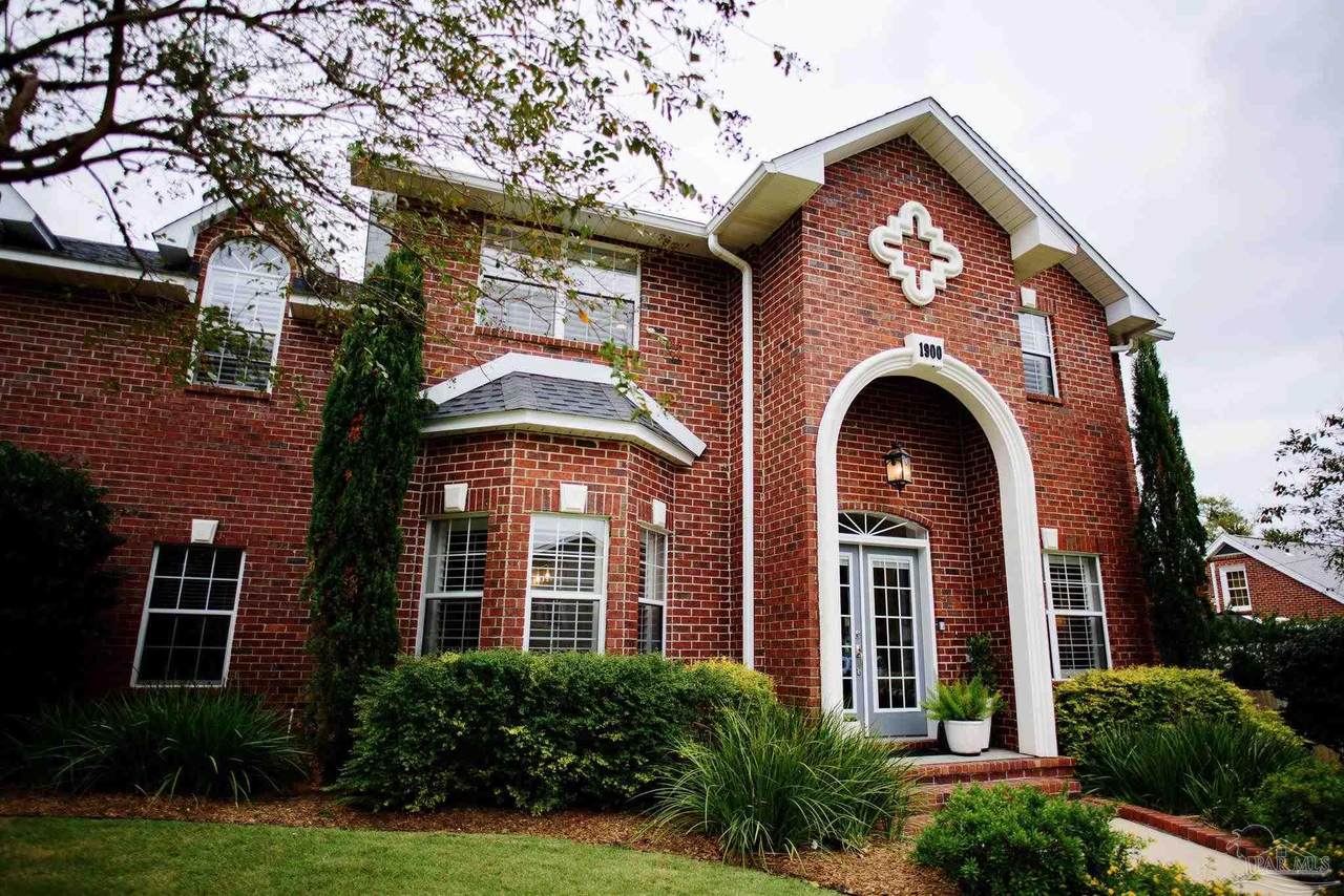 1900 Desoto St - Photo 1