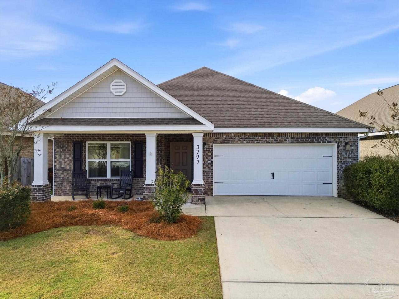 3797 Hawks Landing Cir - Photo 1