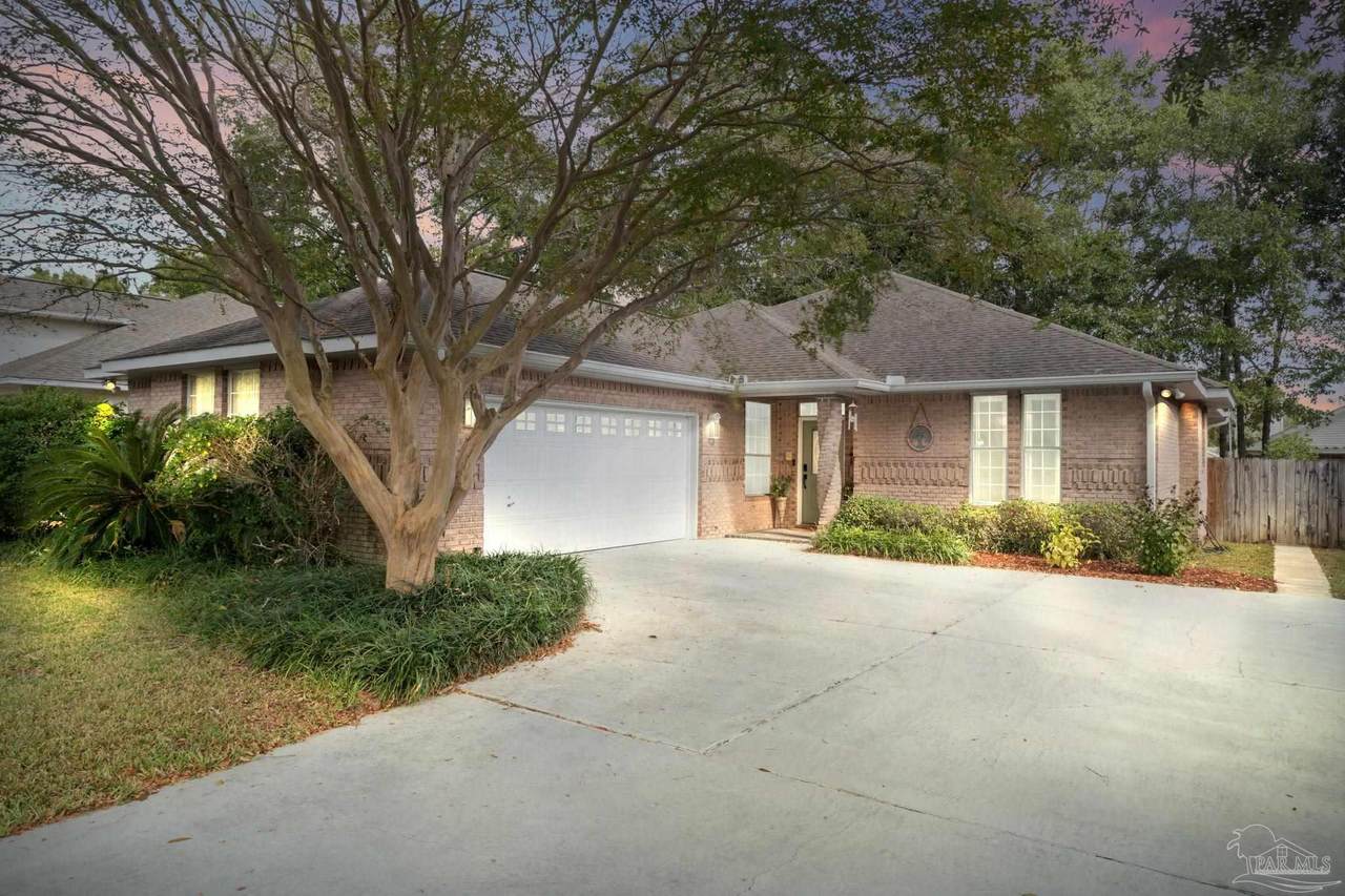 8432 Millstream Dr - Photo 1