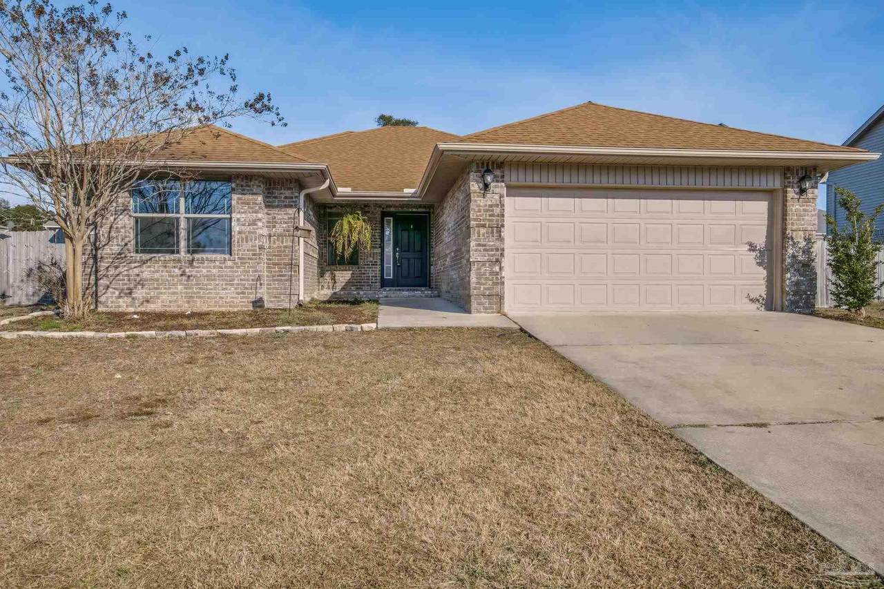 5566 Maggie Rose Cir - Photo 1