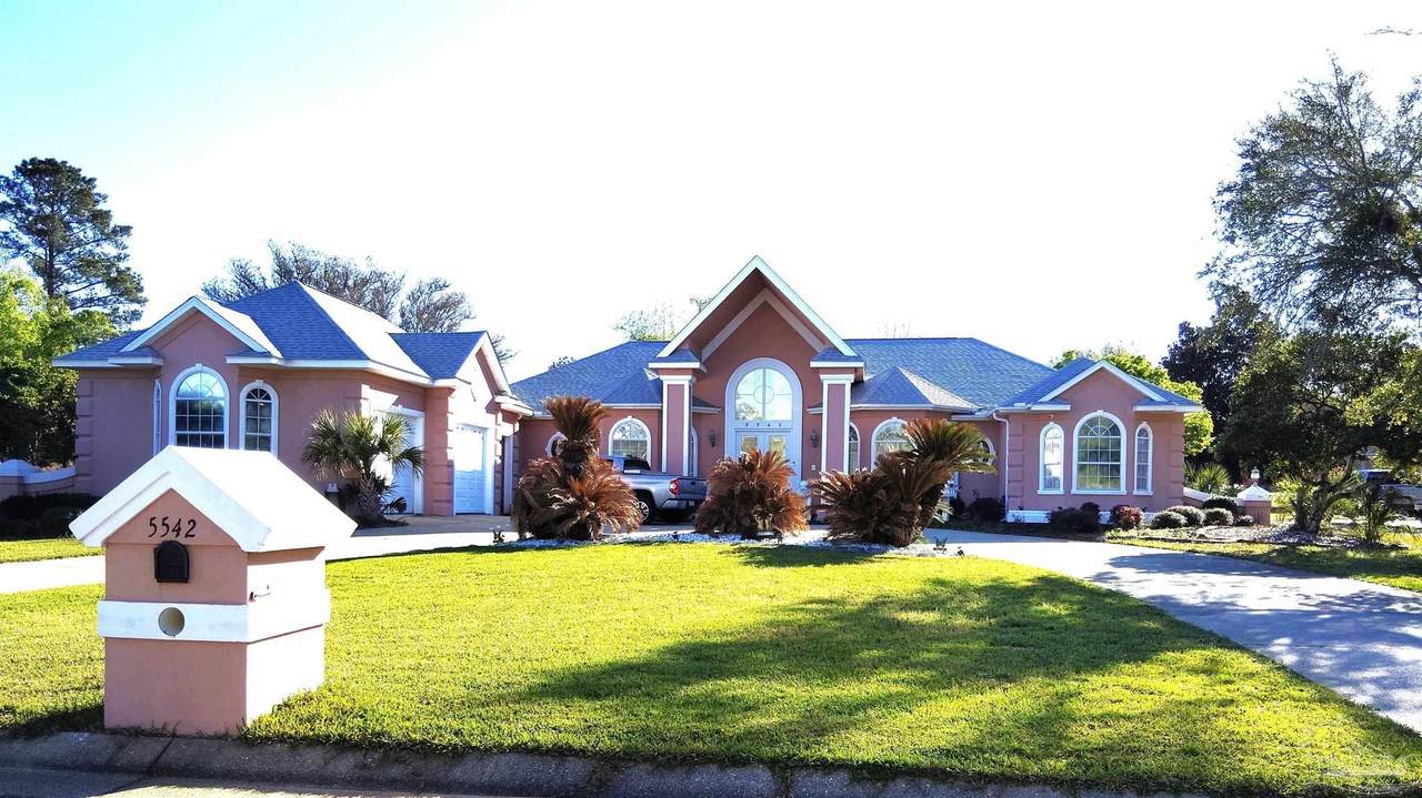 5542 Oakmont Dr - Photo 1