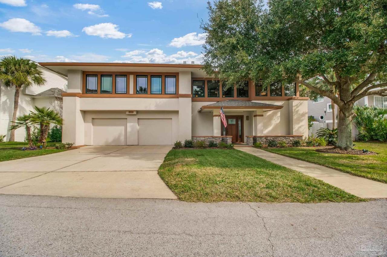 324 Deer Point Dr - Photo 1