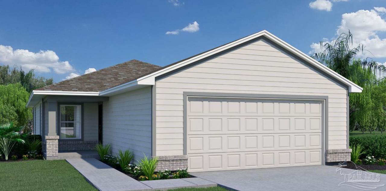 3581 Bay Magnolia Way - Photo 1