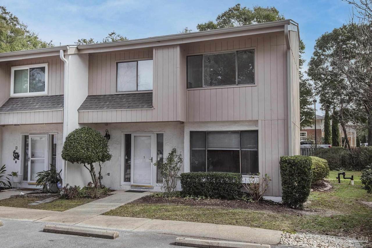 3400 Wimbledon Dr - Photo 1