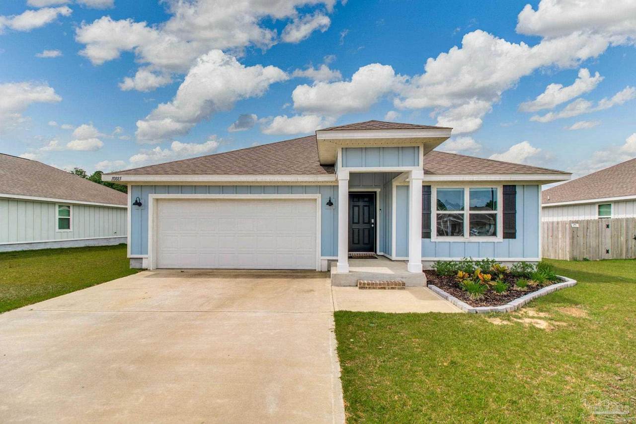 10885 Blacktail Loop - Photo 1