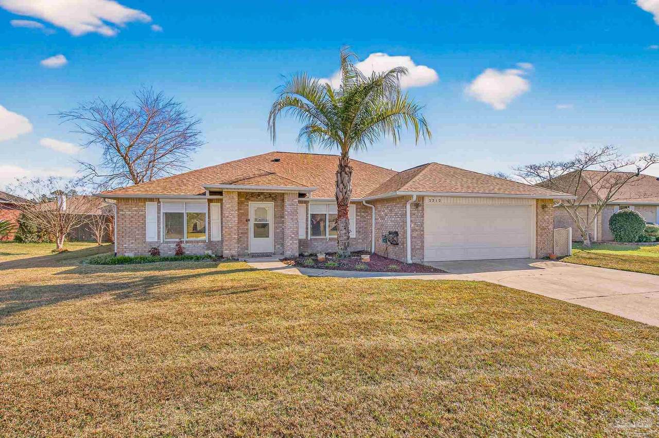 2212 Blue Lake Dr - Photo 1