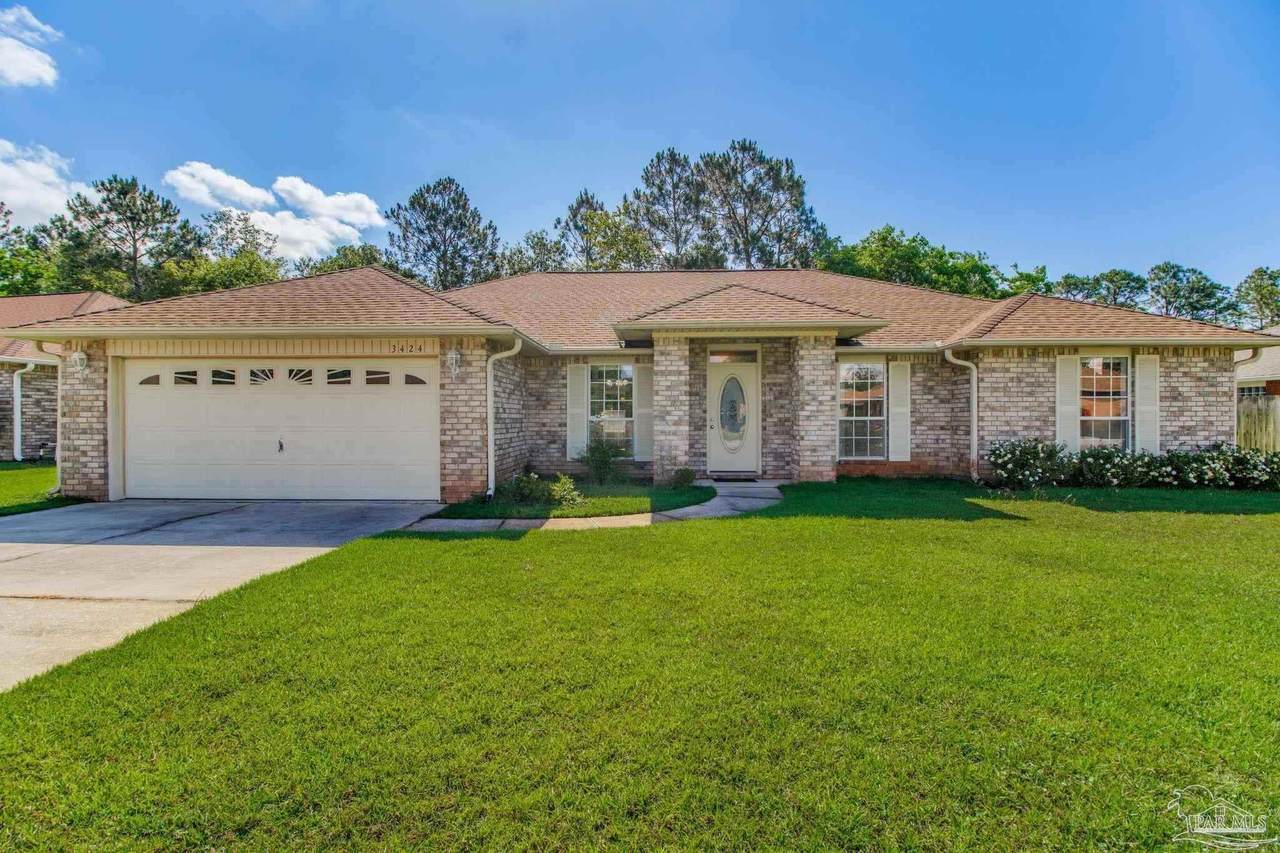 3424 Esplanade Dr - Photo 1