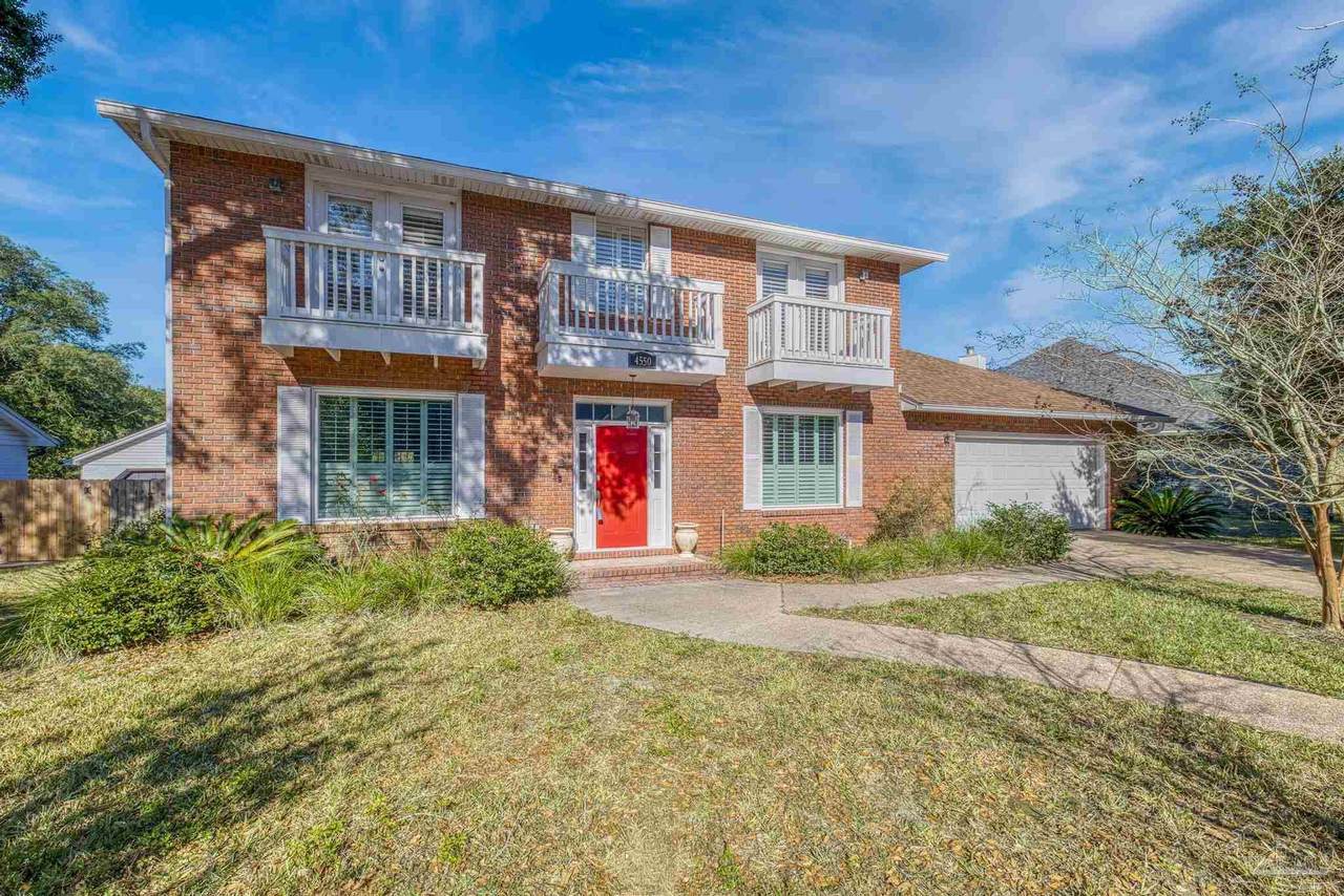 4550 La Jolla - Photo 1