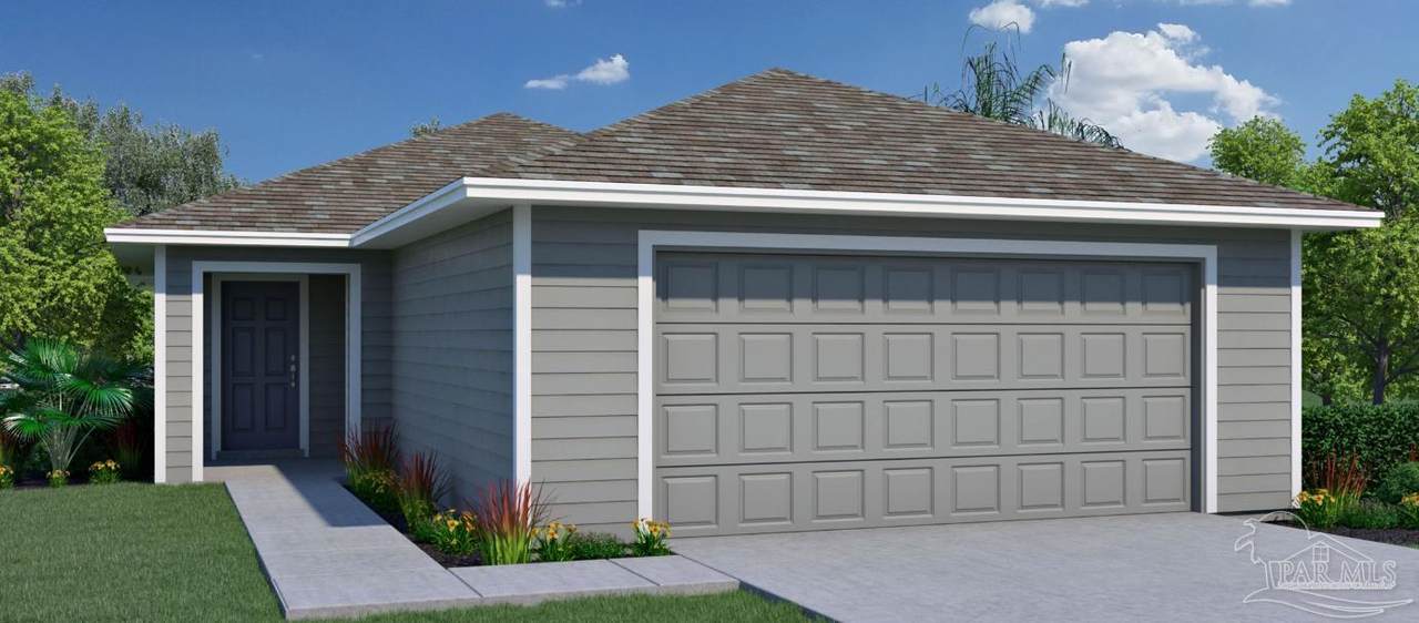 3994 Lancer St - Photo 1