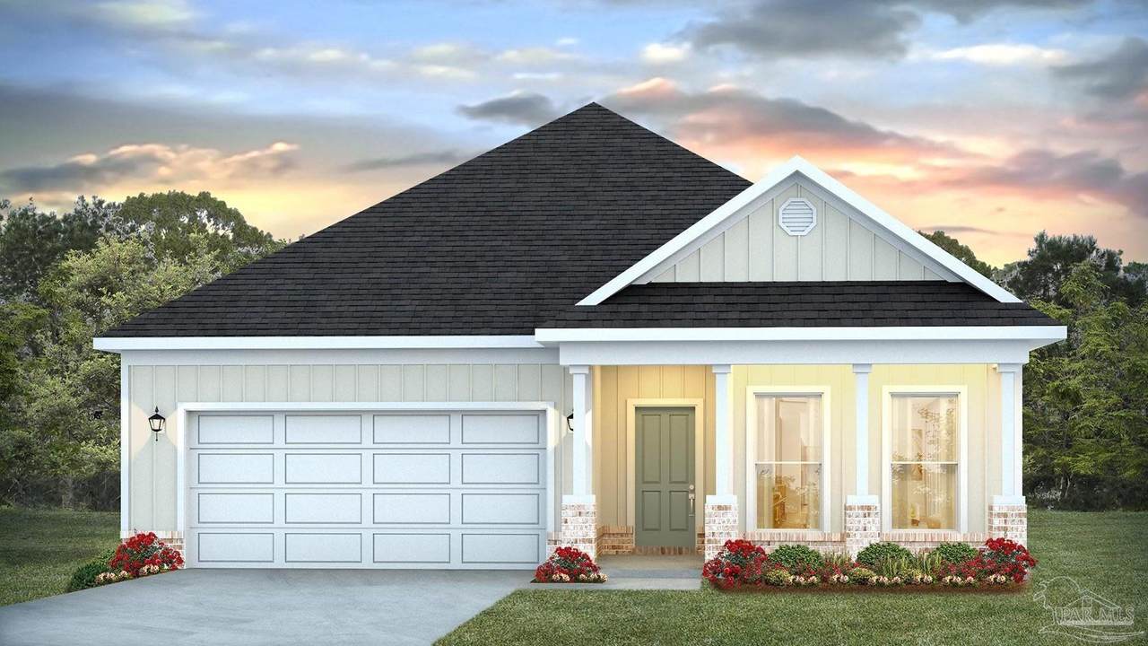 2804 Water Birch Rd - Photo 1