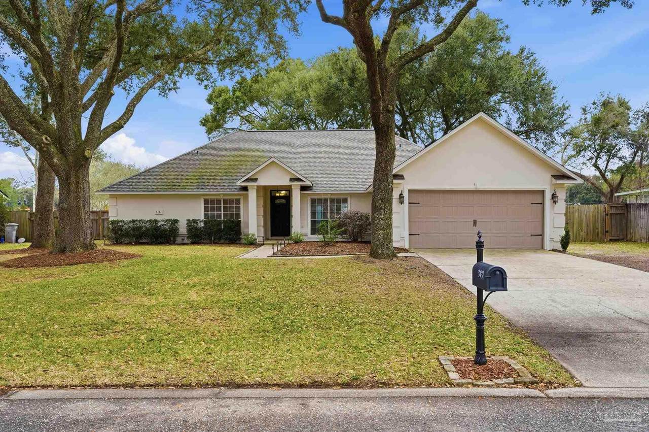 3431 Ashmore Ln - Photo 1