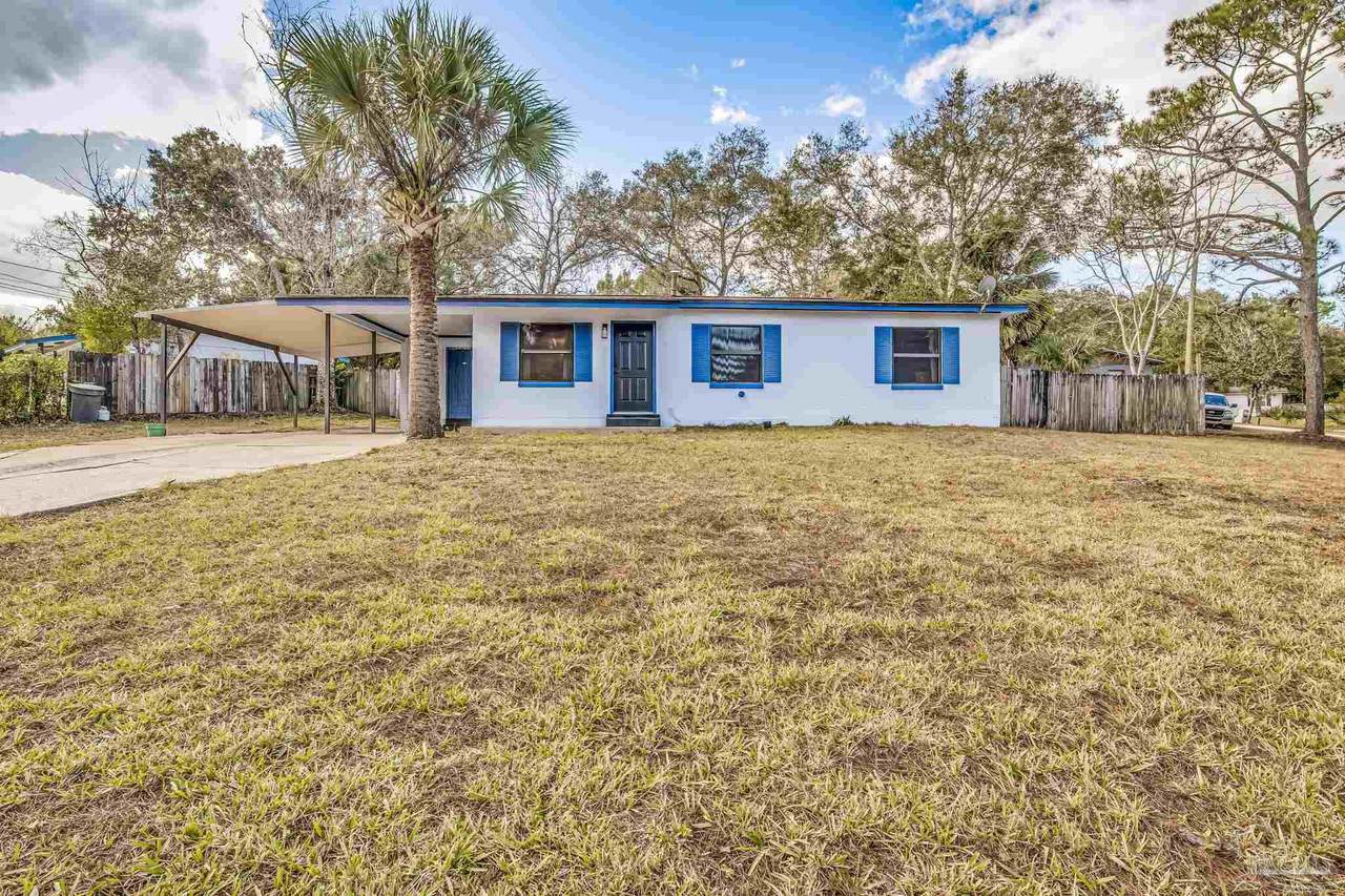 1405 Clio Dr - Photo 1