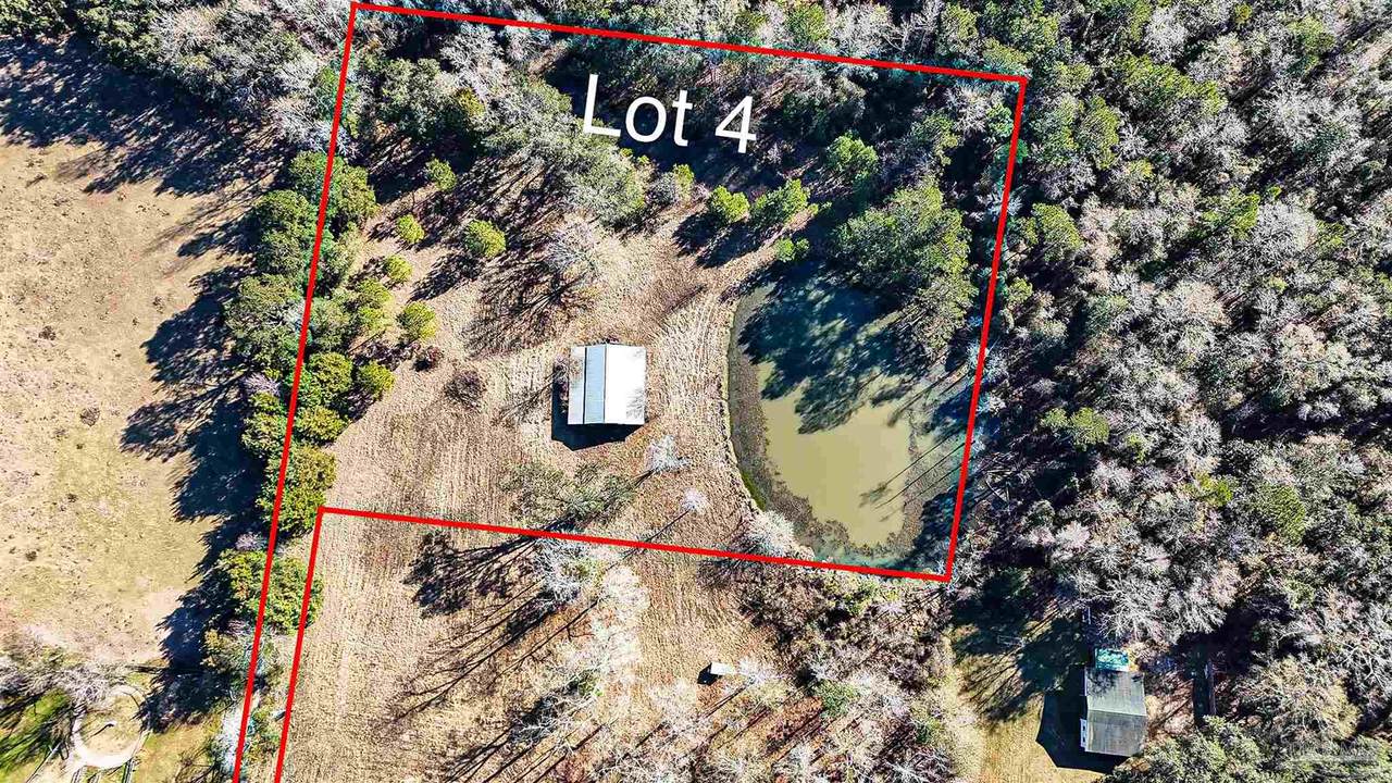 Lot 4 Tidwell Rd - Photo 1