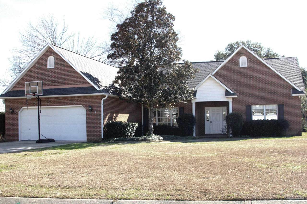 4147 Lancaster Gate Dr - Photo 1