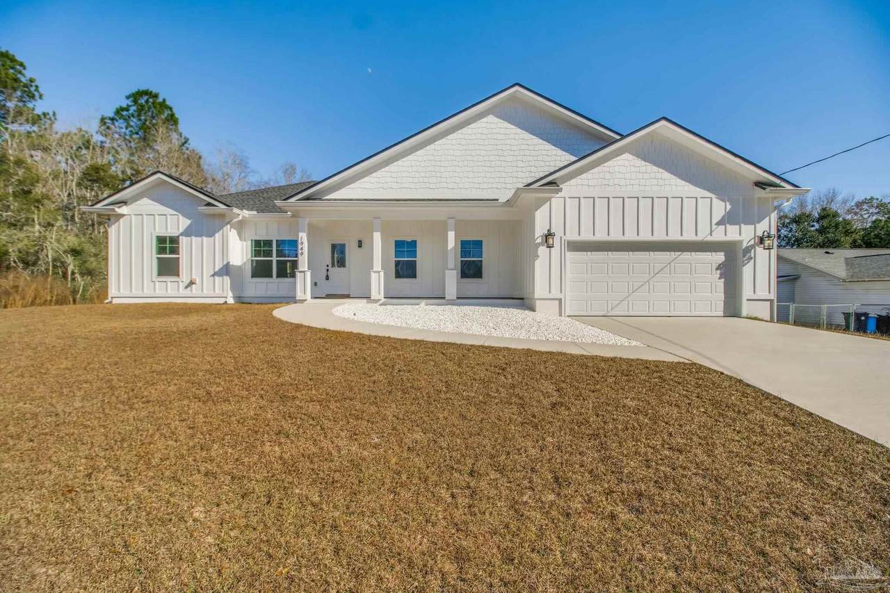 1949 Fox Quarry Rd - Photo 1