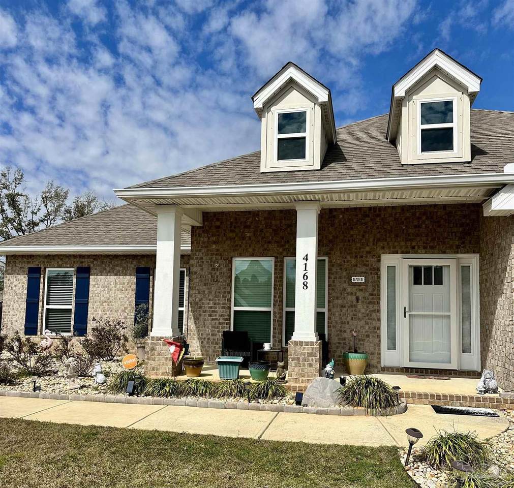 4168 Equestrian Blvd - Photo 1