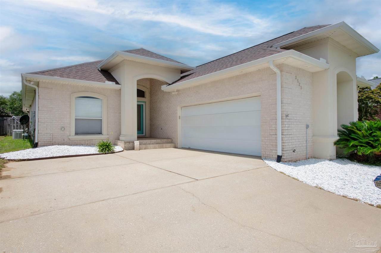 2523 Pine Forest Rd - Photo 1