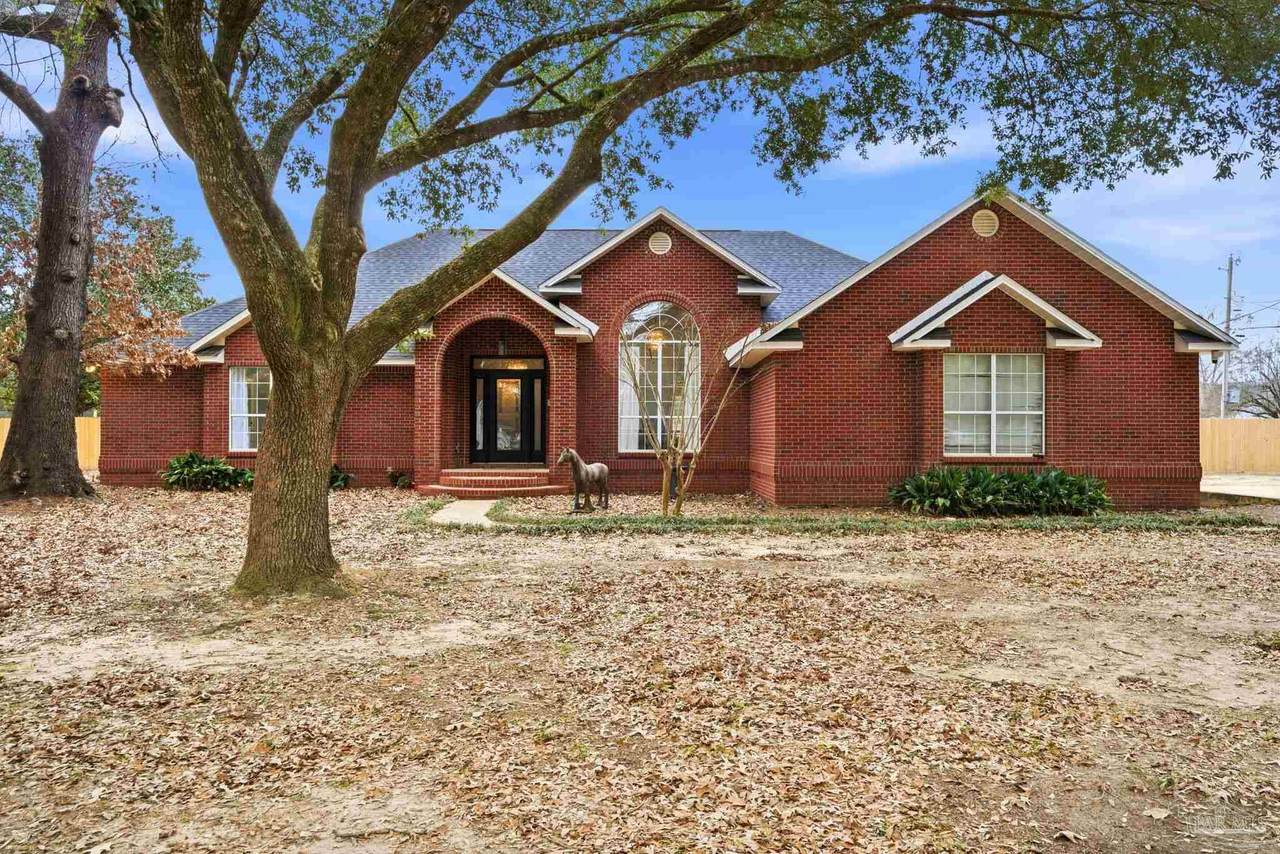 3745 Saddle Club Cir - Photo 1