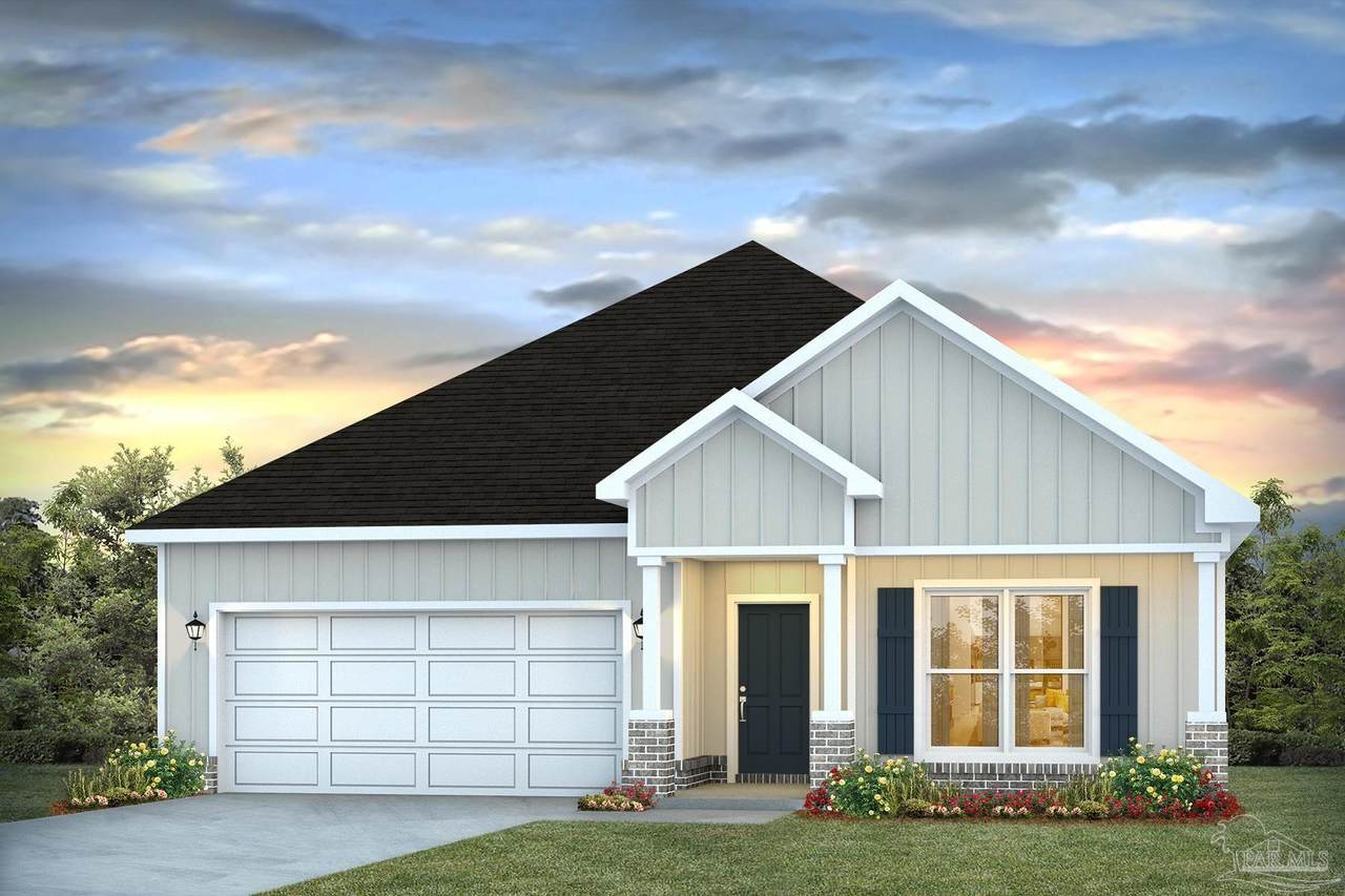 5841 Dove Nest Rd - Photo 1