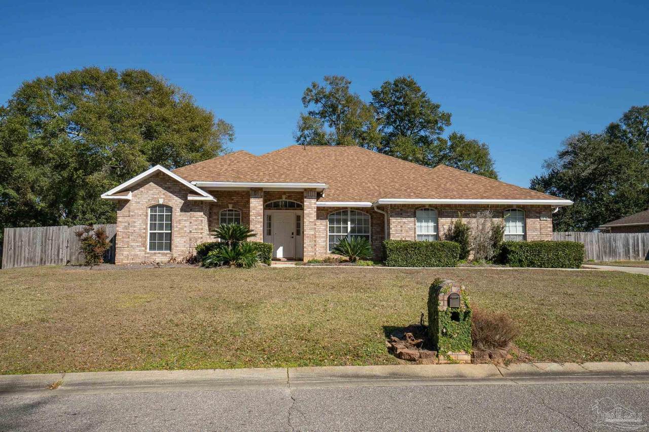 4836 Timber Ridge Dr - Photo 1
