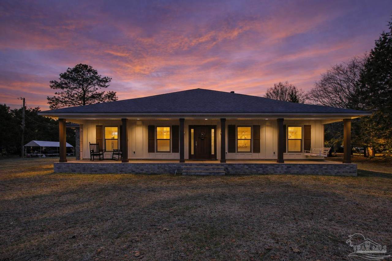 4889 Hwy 168 - Photo 1