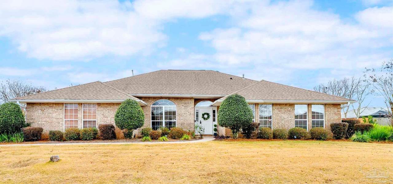 6019 Firefly Dr - Photo 1