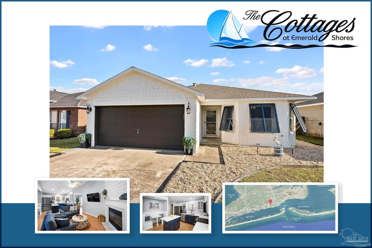 4111 Spinnaker Pl - Photo 1