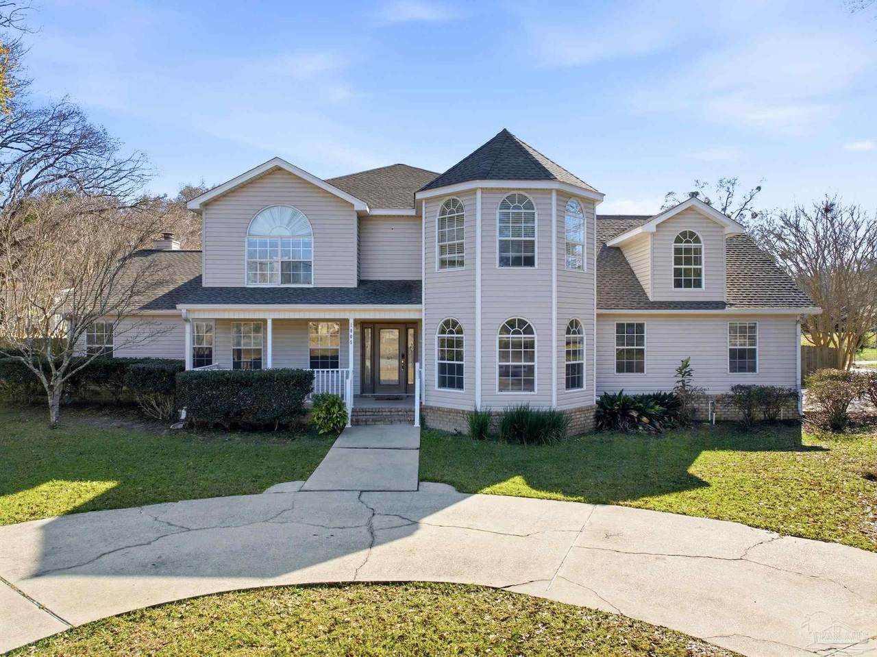 1805 Ten Mile Rd - Photo 1