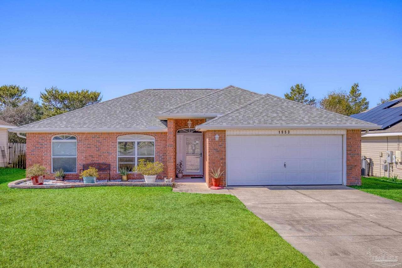 1953 Shadow Lake Dr - Photo 1