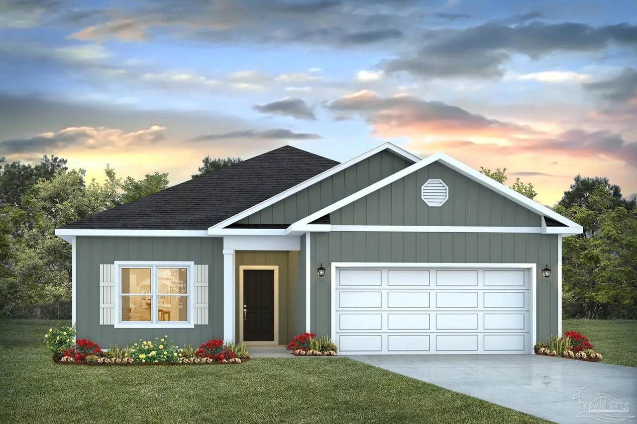 550 Bridle Way - Photo 1