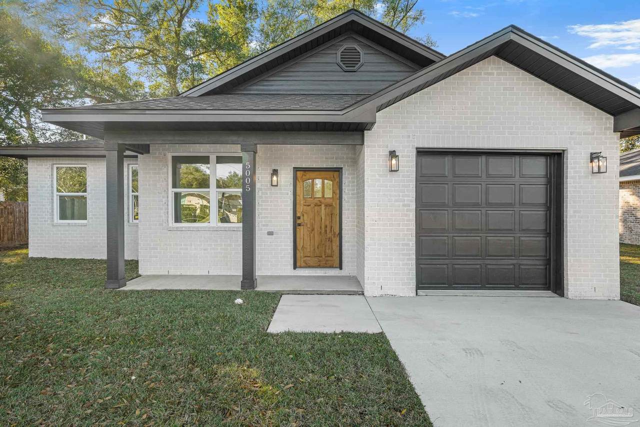 5005 Saufley Field Rd - Photo 1