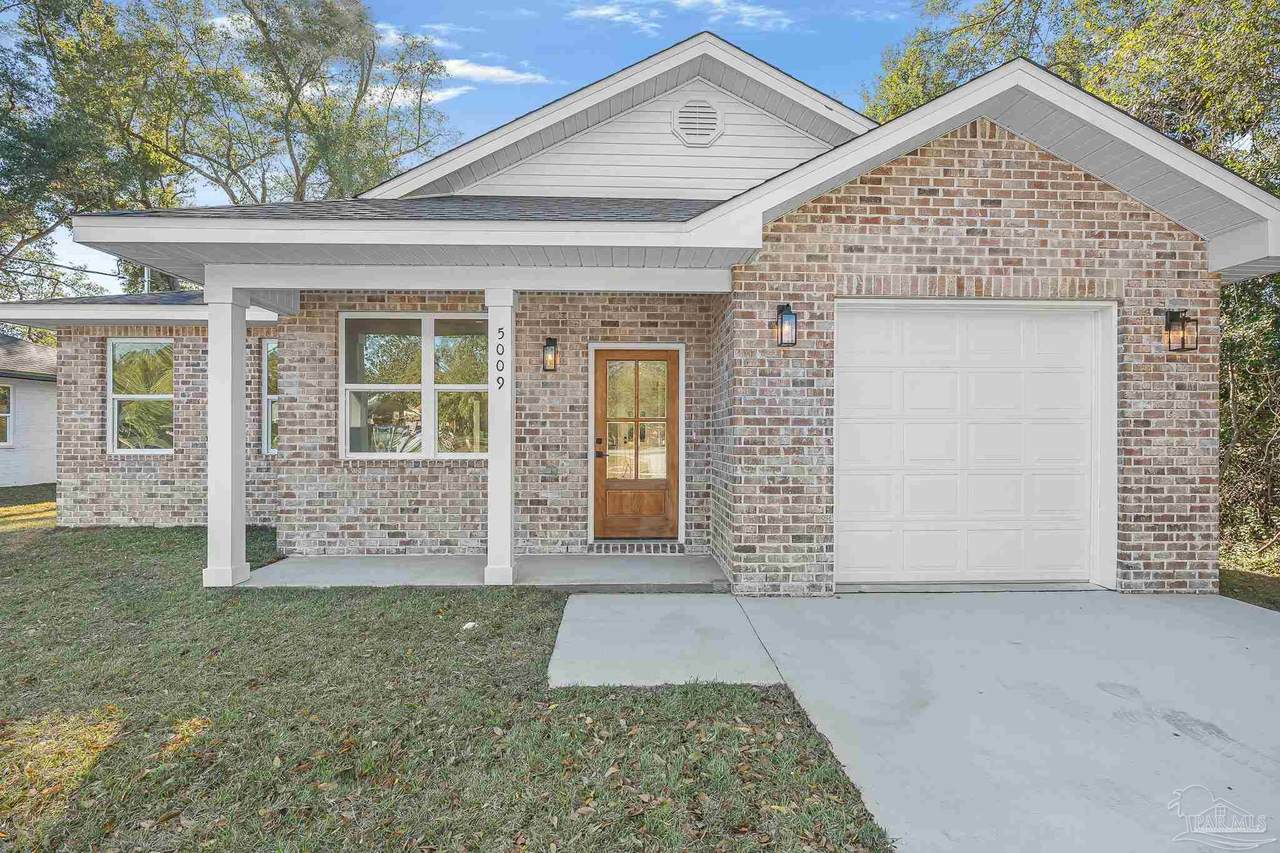 5009 Saufley Field Rd - Photo 1