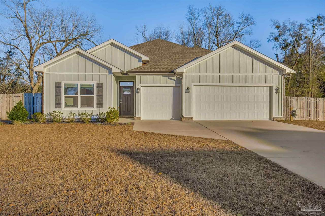 6248 Dry Creek Rd - Photo 1