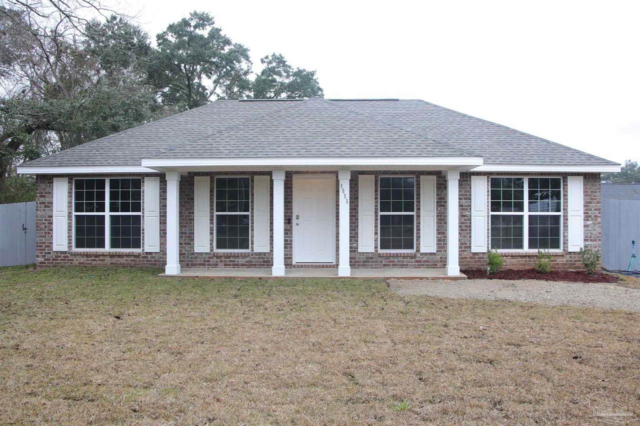 8055 El Estrecho Dr - Photo 1