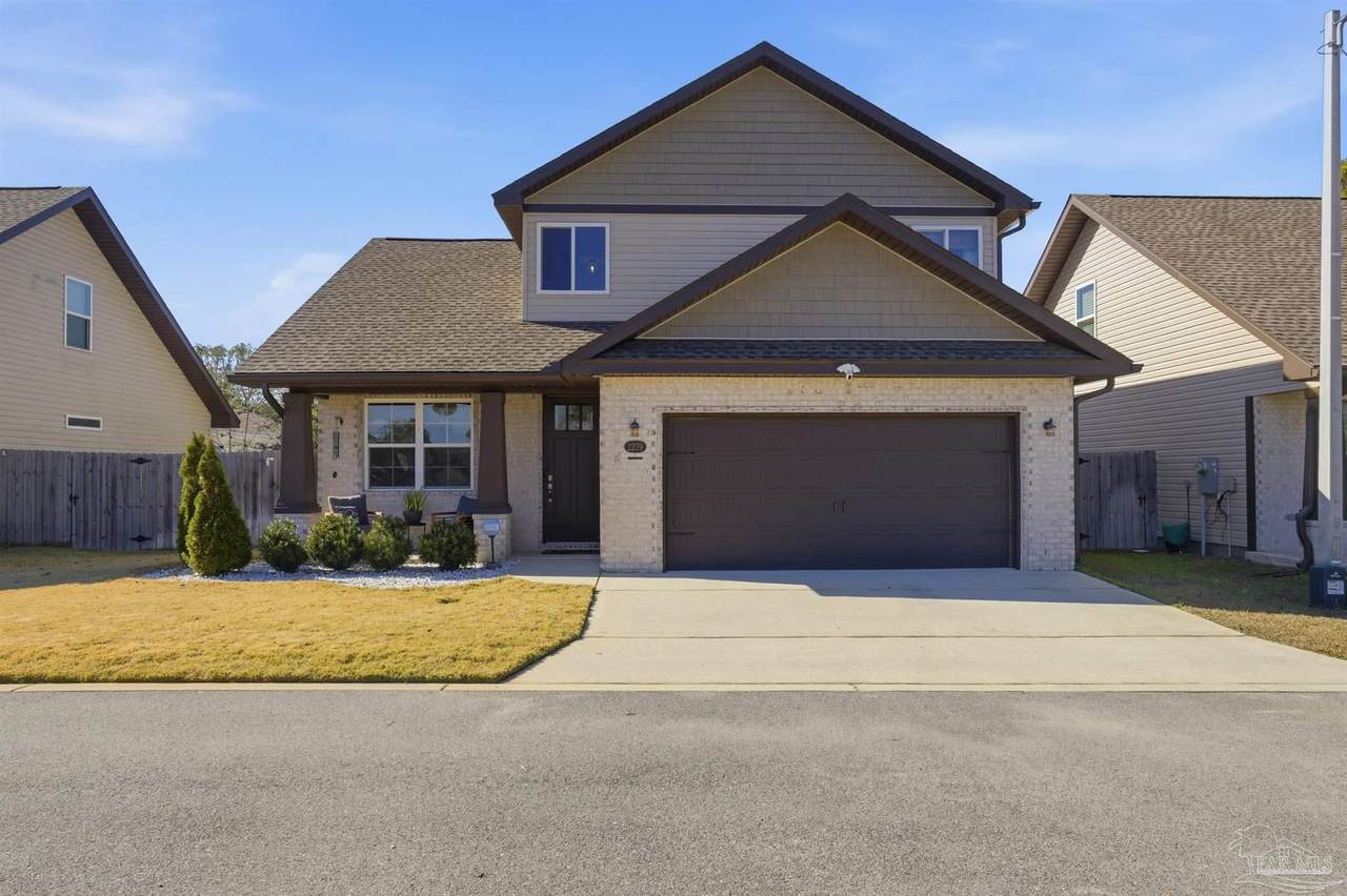 2279 Hadleigh Hills Ct - Photo 1