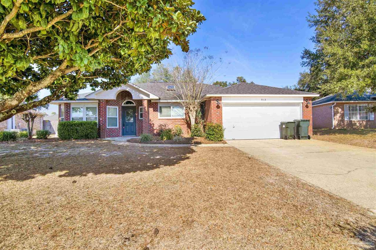 512 Batten Blvd - Photo 1