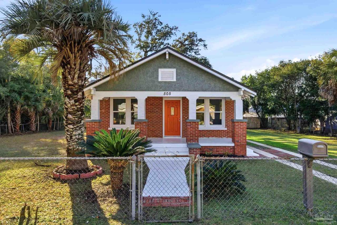 505 1st St - Photo 1